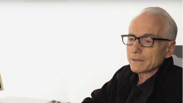 కంప్యూటర్ సైంటిస్ట్.. కట్-కాపీ-పేస్ట్ సృష్టికర్త కన్నుమూత..