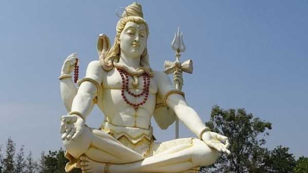 పురాణాల్లో పరమశివుడికి ఎన్ని పేర్లున్నాయో తెలుసా..?