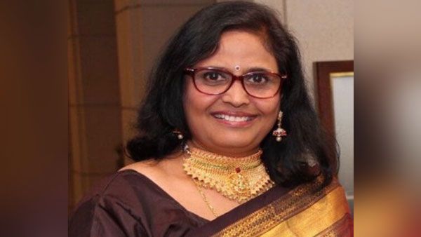 అమెరికా ఎన్నికల్లో ఆంధ్రా మహిళ : వర్జీనియా నుంచి రిపబ్లికన్ అభ్యర్థిగా మంగా అనంతత్మూలా