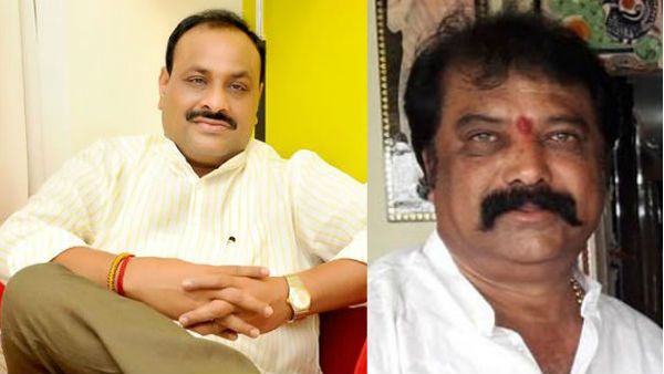 ఏపీలో ఈఎస్ఐ స్కాం: అచ్చెన్నాయుడు సహా తప్పుచేసిన వారిపై చర్యలు: మంత్రి జయరాం