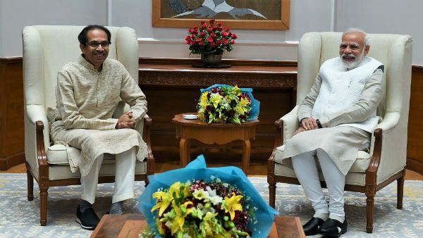 సీఏఏపై భయం అవసరం లేదు: మోడీతో భేటీ తర్వాత ఉద్ధవ్ ఏమన్నారంటే.?