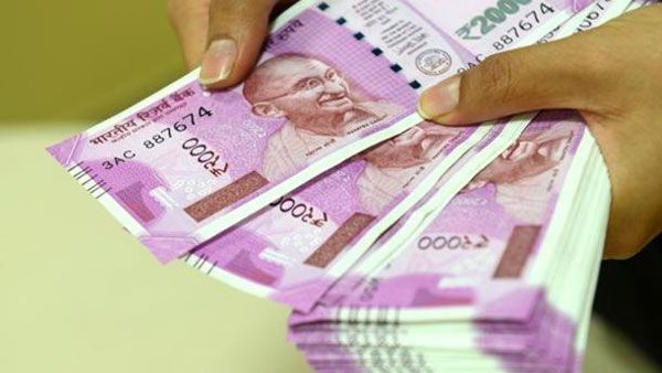 ప్లాట్ పేరుతో మోసం, రూ.14 లక్షలు వసూల్, కేటుగాడు అరెస్ట్