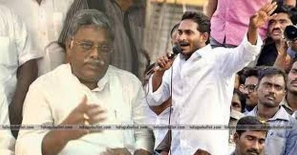 రూ.2 వేల కోట్లు కాదు.. రూ.51 వేలే, శ్రీనివాసరావు వద్ద మొత్తం ఇదేనంటోన్న జ్యోతుల నెహ్రూ