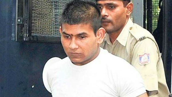 Nirbhaya Case:ఆత్మహత్యాయత్నం చేసిన నిందితుడు వినయ్ శర్మ..ఏం చేశాడంటే..?