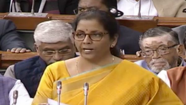 UNION BUDGET 2020: బడ్జెట్ లో తెలంగాణాకు మొండి చెయ్యి..నిరాశాజనక బడ్జెట్: టీఆర్ఎస్