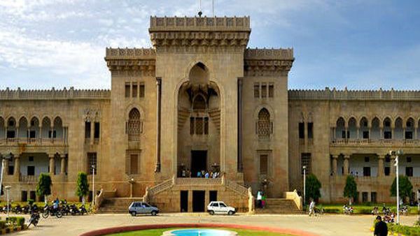 ఓయూలో కలకలం: హాస్టల్ గదిలో విగత జీవిగా పీహెచ్‌డీ విద్యార్థి