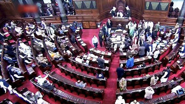 NRC,NPR : పార్లమెంటులో కేంద్ర హోంమంత్రిత్వ శాఖ కీలక వ్యాఖ్యలు, ఏం చెప్పారంటే..