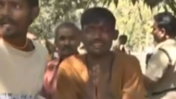 రుయా ఆస్పత్రిలో సైకోల హల్‌చల్, బ్లేడుతో కోసుకోవడంతో బెంబేలెత్తిన రోగుల బంధువులు, నర్సులు