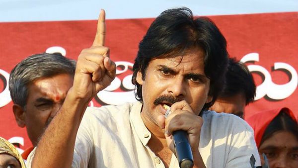 కేంద్రం దిగొచ్చేలా పవన్ కల్యాణ్ ప్లాన్.. జగన్ సర్కారుకు స్ట్రాంగ్ వార్నింగ్.. పవర్ అంటే అదే..