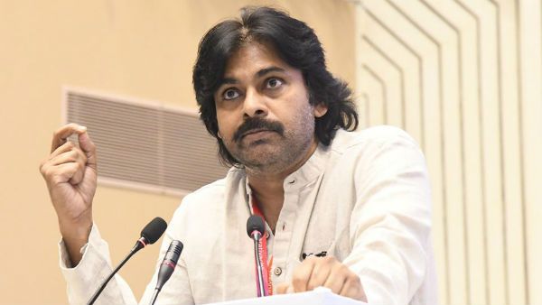 పవన్ కల్యాణ్‌ను తిడితే క్రిమినల్ కేసు.. జనసేన పార్టీ సంచలన హెచ్చరిక