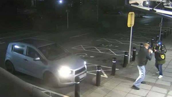 వీడియో వైరల్ : ఈ 77ఏళ్ల తాతయ్య దొంగకు చుక్కలు చూపించాడు..ఫిదా అయిన నెటిజెన్లు