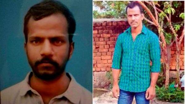 హాజీపూర్ వరుస హత్యల కేసులో కోర్టు సంచలన తీర్పు.. సైకో మర్రి శ్రీనివాస్‌రెడ్డికి ఉరి శిక్ష