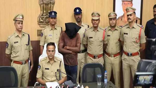 మదనపల్లె చిన్నారి హత్య కేసులో నిందితుడు మహ్మద్ రఫీకి ఉరి శిక్ష, తేదీని ఖరారు చేయనున్న హైకోర్టు..