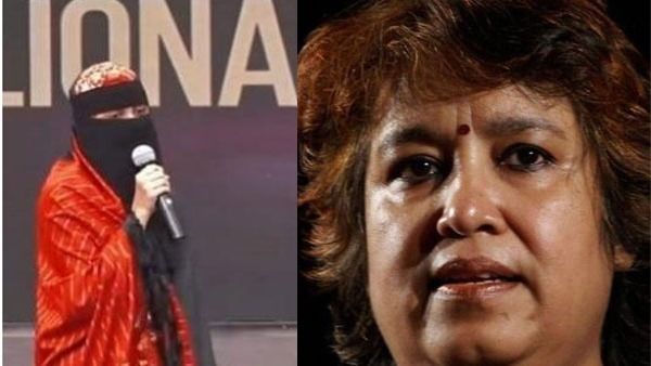 ఆమెనలా చూసినప్పుడు.. రెహమాన్ కుమార్తెపై తస్లీమా సంచలన వ్యాఖ్యలు, ధీటైన రిప్లై..