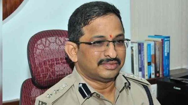 ఏపీ హైకోర్టు సంచలన నిర్ణయం: గుంటూరు ఎస్పీపై సీబీఐ విచారణకు ఆదేశం