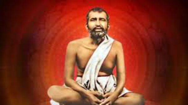 ఈ రోజు రామకృష్ణ పరమహంస జయంతి