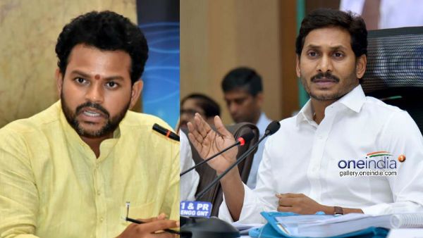 ‘జగన్ అంత భయమెందుకు?.. టీడీపీని ఓడించి అధికారం కట్టబెట్టింది ఇందుకేనా? ’