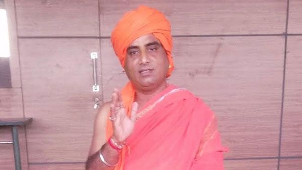 హిందూ మహాసభ అధ్యక్షుడి హత్య కేసులో నలుగురి అరెస్ట్, రంజిత్ రెండో భార్య, స్నేహితుడు విచారణ..?