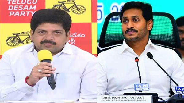 ఏపీలో ఈఎస్ఐ స్కాం: అచ్చెన్నాయుడిపై అభియోగం బీసీలపై దాడి, మాజీమంత్రి కొల్లు రవీంద్ర