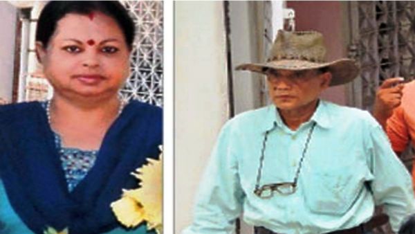 Crime News:భార్యను 300 ముక్కలుగా కోసేసిన డాక్టర్... కోర్టు విధించిన శిక్ష ఏంటో తెలుసా..?