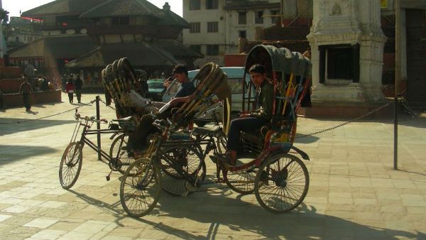 నా కూతురు పెళ్లికి రండి: ప్రధానికి రిక్షావాలా ఆహ్వానం..మోడీ ఏమన్నారో తెలుసా..?