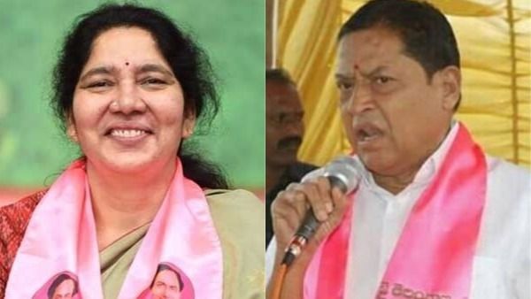 తెలంగాణా సహకార సంఘ ఎన్నికల్లో మంత్రి వర్సెస్ ఎమ్మెల్యే : ఆధిపత్య పోరుపై ఆసక్తికర చర్చ