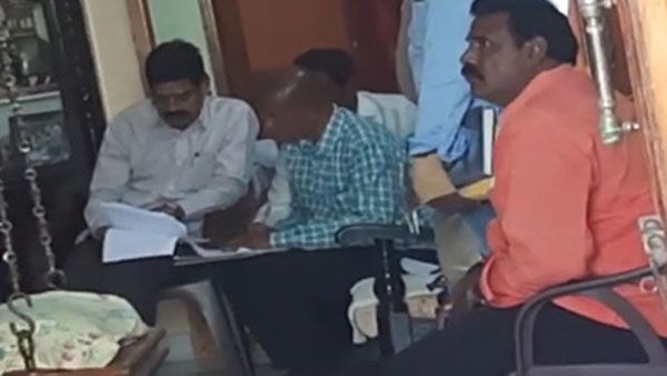 అమరావతిలో ఇన్‌సైడర్ ట్రేడింగ్: విచారణకు రంగంలోకి దిగిన సిట్