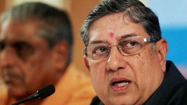 జగన్ కంపెనీల్లో శ్రీనివాసన్ పెట్టుబడులు పెట్టారు..సాక్ష్యాలున్నాయి: హైకోర్టుకు ఈడీ వెల్లడి