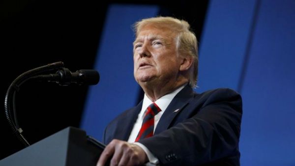 భారీ ఒప్పందాలపై ట్రంప్ మెలిక: అమెరికా అధ్యక్షుడి పర్యటనలో భారీ అగ్రీమెంట్స్ లేనట్టే..!