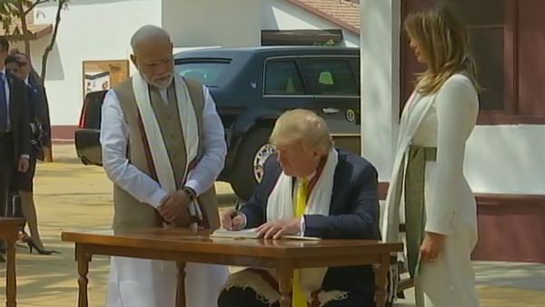 ట్రంప్ అమెరికా టూ భారత్, టాటా కోసం, 69 లక్షల ఉద్యోగాలు వచ్చాయి, నోటిఫికేషన్ జారీ, ఓ పనైపోయింది !