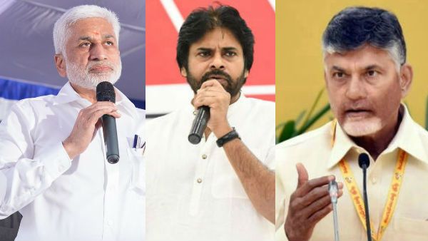 ‘పవన్ కళ్యాణ్ కట్టప్పను మించిపోయాడు! జైలుకు వెళ్తానని చంద్రబాబుకు ముందు తెలుసా?’