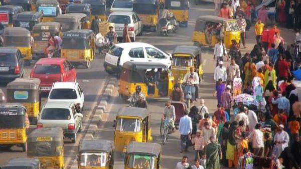 Executive Capital: విశాఖలో వాహనదారులకు సరికొత్త నిబంధన: ఉల్లంఘిస్తే భారీ జరిమానా..!