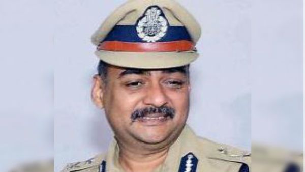 వివేకానంద హత్య కేసు విచారణాధికారి అమిత్ గార్గ్ బదిలీ.. ఈ సమయంలోనే ఎందుకు..?