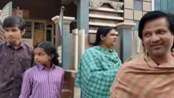 విజయనగరంలో వింత ఫ్యామిలీ : అంతుచిక్కని మర్మం.. నాలుగేళ్లుగా అలాగే..