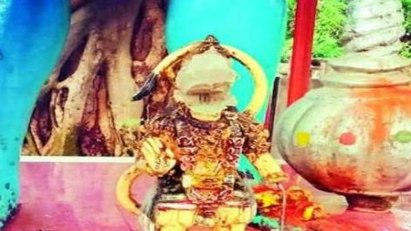 పిఠాపురం విగ్రహాల ధ్వంసం కేసులో ఏపీ సర్కార్ కీలక నిర్ణయం... సిఐడీకి అప్పగింత