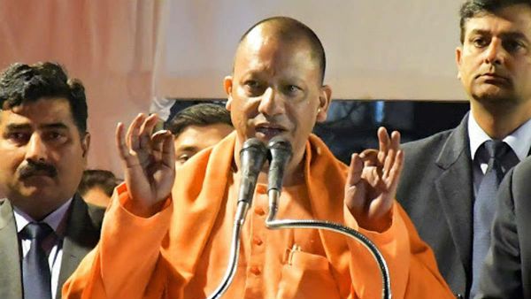 ‘ఉగ్రవాదులకు బిర్యానీ’: సీఎం యోగి ఆదిత్యనాథ్‌కు ఈసీ నోటీసులు
