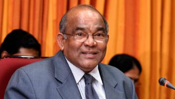 మోడీ సర్కార్ మూడు విషయాలను విస్మరించడంతో ఆర్థిక వ్యవస్థ క్షీణించింది:మాజీ ఆర్బీఐ గవర్నర్ వైవీ రెడ్డి