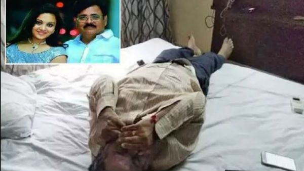 మిస్టరీగా మారిన మారుతిరావు మరణం.. గదిలో దొరకని ఆధారాలు.. తండ్రి అత్యక్రియలకు అమృత?