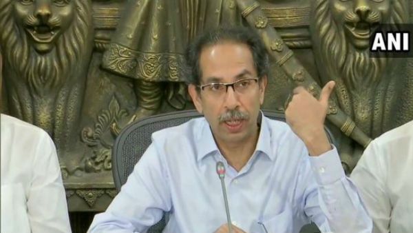 మహా కరోనా: ముంబై సహా ఈ నగరాలు 31 వరకు షట్‌డౌన్, పరీక్షలు రద్దు, ప్రమోటే.!