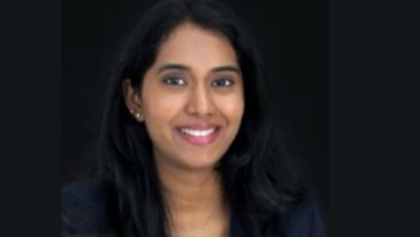 నిమ్మగడ్డ ఫ్యామిలీకి బెదిరింపులు?.. రమేశ్ కూతురు శరణ్య హాట్ టాపిక్..