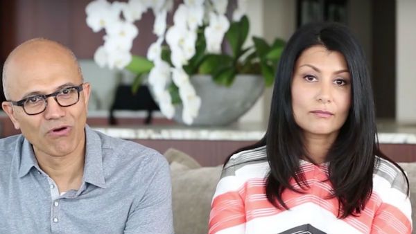 సత్య నాదెళ్ల భార్య అనుపమ రూ.2కోట్లు.. ఉద్యోగ సంఘాలు భారీగా రూ.48 కోట్లు..