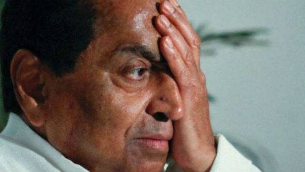 సీఎం పదవికి రాజీనామా నాడే కరోనా కాటు? క్వారంటైన్‌లో కమల్‌నాథ్.. ఎంపీలో టెన్షన్