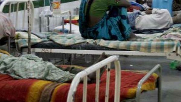 అనారోగ్యం అయినా అత్యవసరం అయితేనే .. గాంధీలో ఓపీ బంద్ .. ఉస్మానియాకి రోగుల తాకిడి