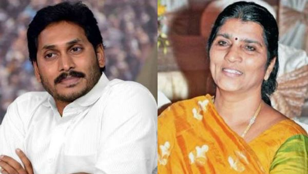 లక్ష్మీ పార్వతికి అవమానం: లేని హోదా ఇచ్చారు..అధికారుల తిరస్కరణ: దిద్దుబాటు చర్యలు ప్రారంభం..!