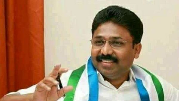 ఎస్ఈఓ కి అంతుచిక్కని వైరస్ .. ఇదంతా చంద్రబాబు ఎఫెక్ట్ : మంత్రి సురేష్ ఫైర్