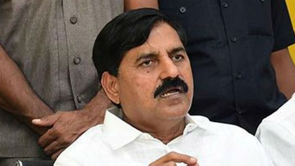 నాకేం జరిగినా జగన్ దే బాధ్యత: బీజేపీకి రాజీనామా చేస్తానంటూ ఆదినారాయణ రెడ్డి సంచలనం