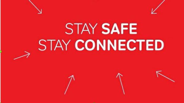 ఈ విపత్కర పరిస్థితుల్లో మీ తోటి వారికి సహాయపడటం ఎలా ?