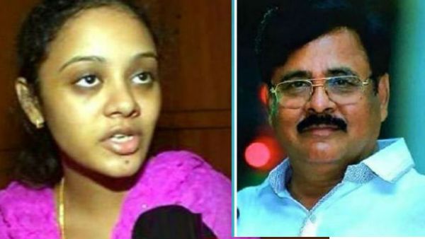 మిర్యాలగూడ మారుతీ రావు ఆత్మహత్య : కుమార్తె అమృత ప్రణయ్ రియాక్షన్ ఇదీ..