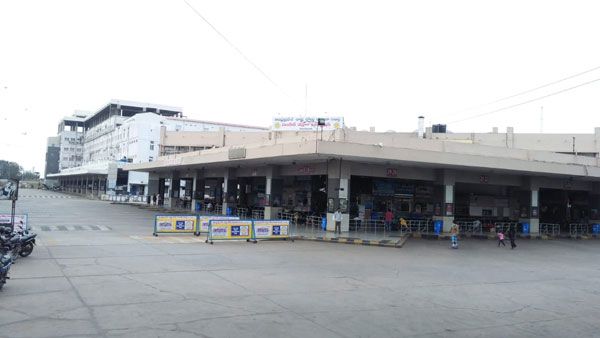 ఏపీలో లాక్‌డౌన్‌పై నోటిఫికేషన్ జారీ.. కీలక అంశాలివే