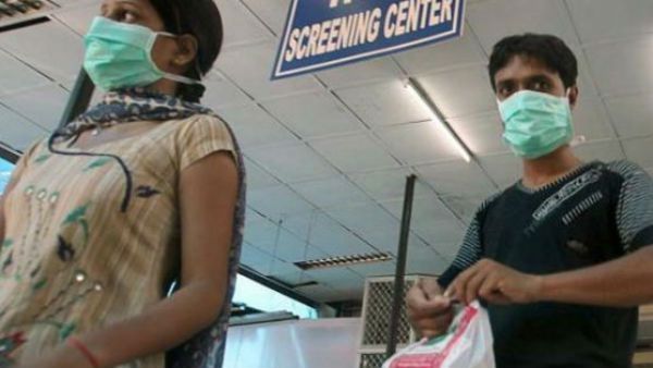 హైదరాబాద్‌ను వణికిస్తున్న వైరస్‌లు: ఓ వైపు కరోనా..మరోవైపు స్వైన్ ఫ్లూ, 2పాజిటివ్ కేసులు, ‘నమస్కారమే’